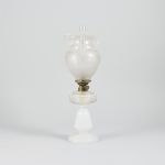1425 7085 PARAFFIN LAMP